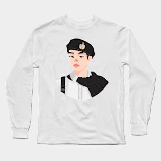 D.O. DMUMT Long Sleeve T-Shirt